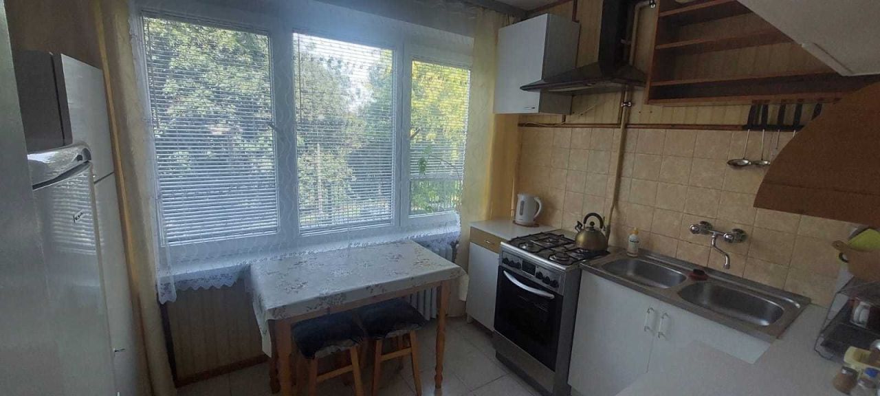 Mieszkanie 2-pokojowe Lublin Kalinowszczyzna. Zdjęcie 2