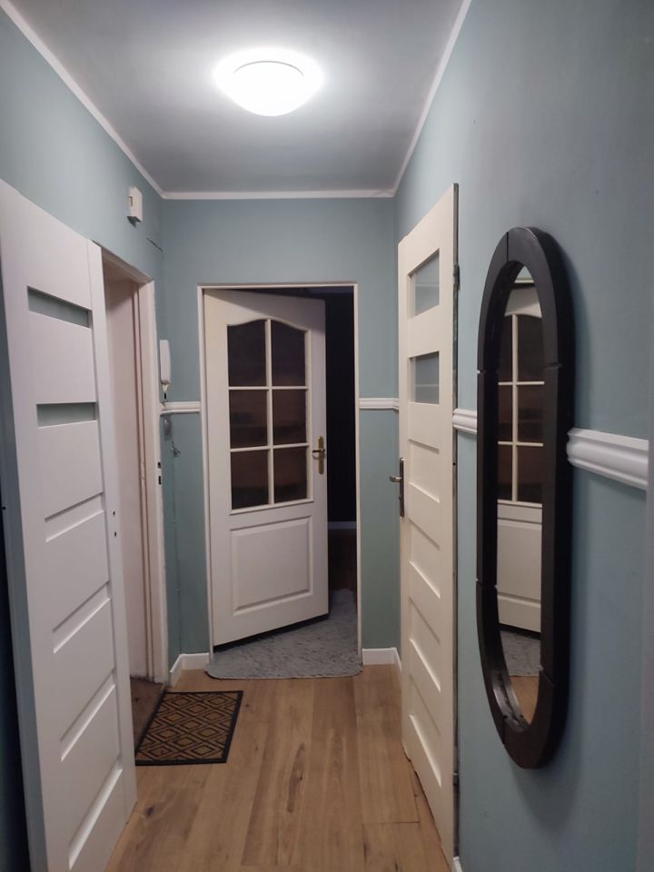 Mieszkanie 2-pokojowe Władysławowo, ul. Rybacka. Zdjęcie 3