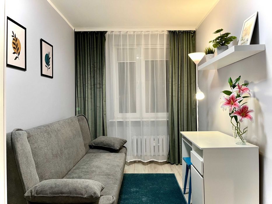 Mieszkanie 2-pokojowe Nowa Sól, ul. Aleksandra Fredry. Zdjęcie 7