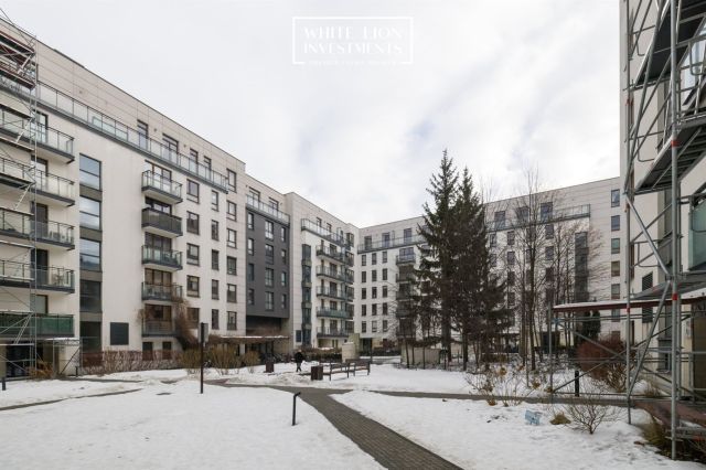 Mieszkanie 2-pokojowe Warszawa Żoliborz, ul. Przasnyska. Zdjęcie 12