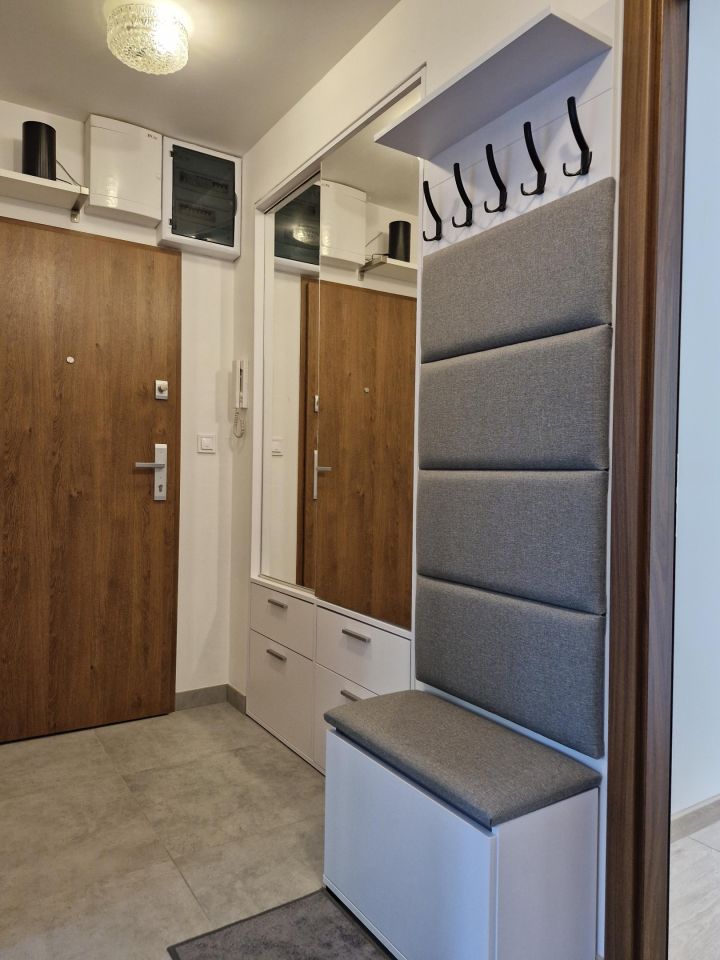 Mieszkanie 2-pokojowe Wrocław Popowice, ul. Popowicka. Zdjęcie 8