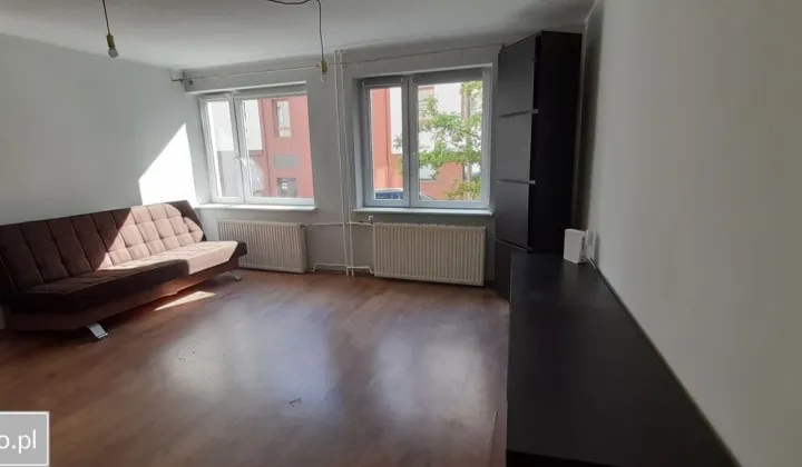 Mieszkanie 1-pokojowe Szczecin Stare Miasto, ul. Panieńska