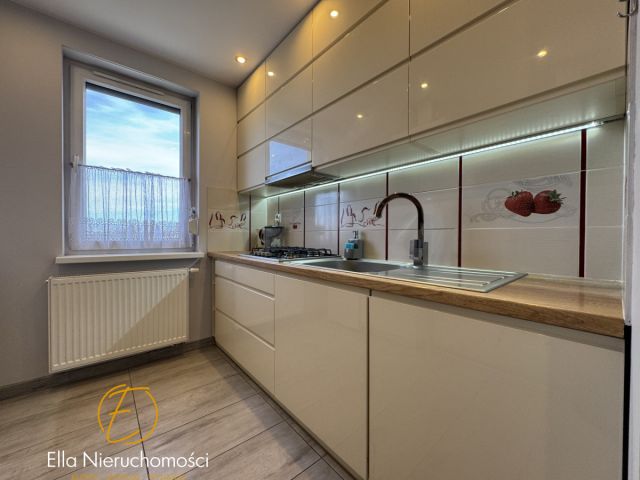 Mieszkanie 3-pokojowe Milicz, ul. Adama Mickiewicza. Zdjęcie 7