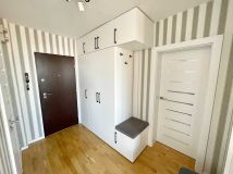 Mieszkanie 2-pokojowe Warszawa Praga-Południe. Zdjęcie 4