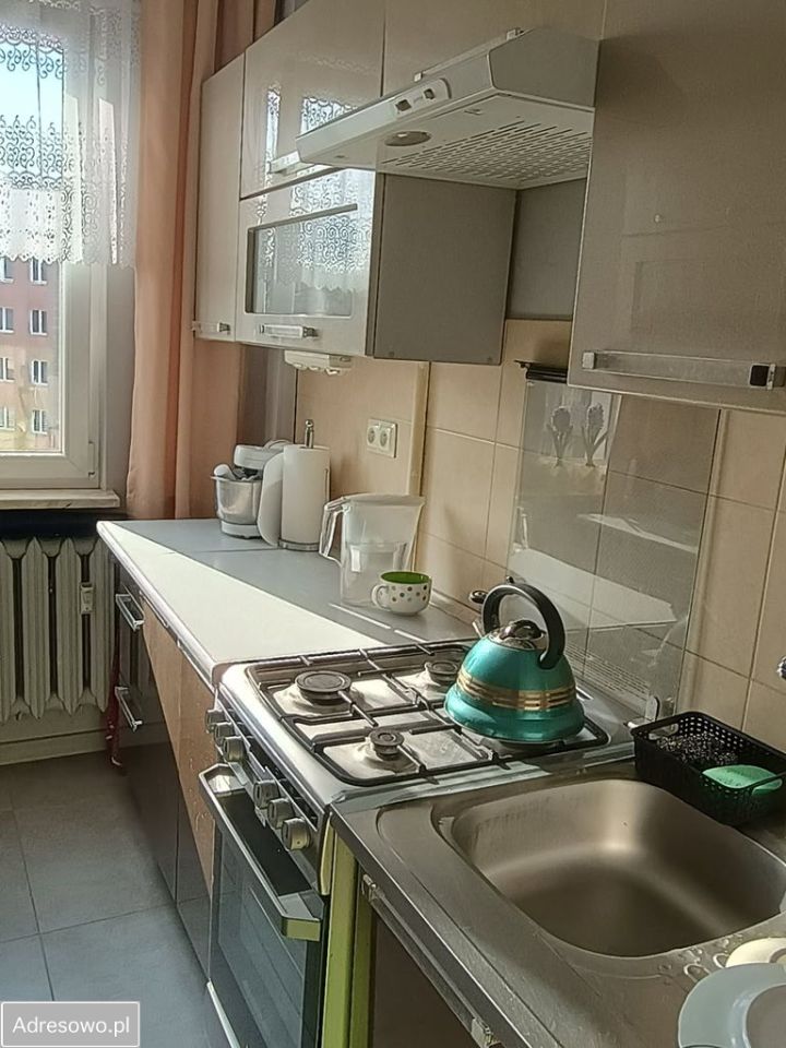 Mieszkanie 3-pokojowe Starachowice, ul. Górna. Zdjęcie 5