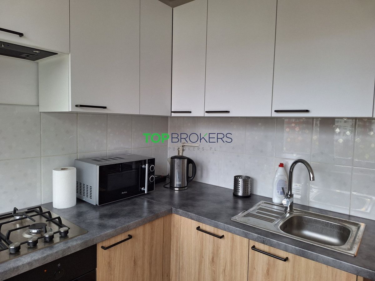 Mieszkanie 4-pokojowe Białystok Piaski, ul. Jerzego Waszyngtona. Zdjęcie 12