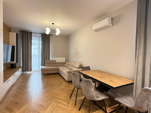 Mieszkanie 3-pokojowe Warszawa Wilanów, ul. Sarmacka. Zdjęcie 4