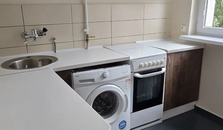 Mieszkanie 4-pokojowe Łódź Śródmieście, ul. Stefana Jaracza