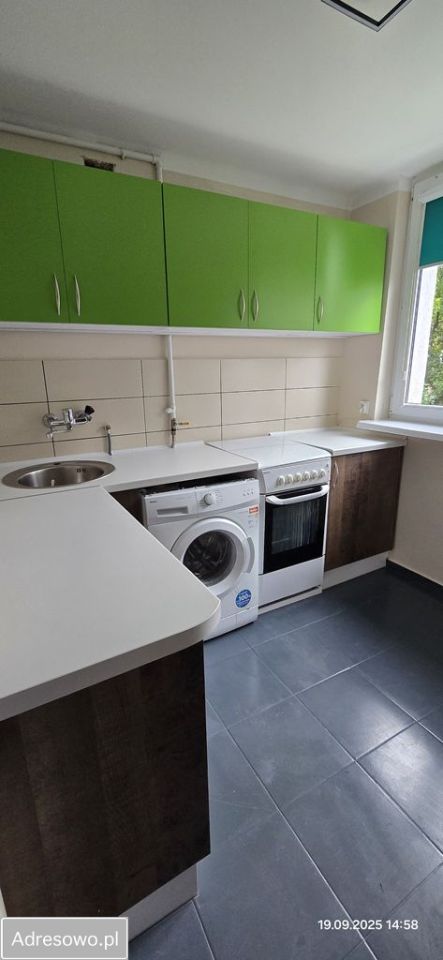 Mieszkanie 4-pokojowe Łódź Śródmieście, ul. Stefana Jaracza. Zdjęcie 2