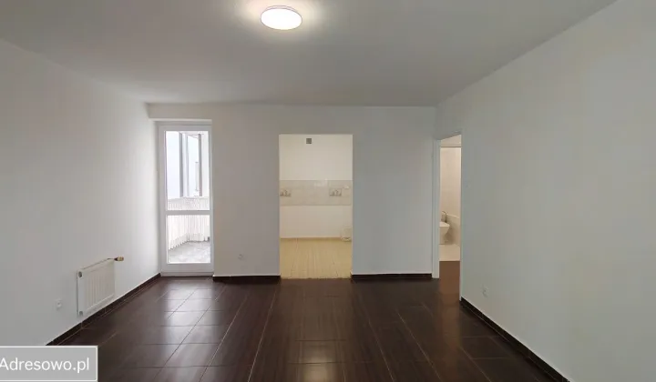 Mieszkanie 2-pokojowe Warszawa Praga-Południe, ul. Władysława Umińskiego