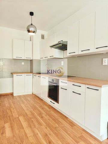 Mieszkanie 2-pokojowe Szczecin Gumieńce. Zdjęcie 1