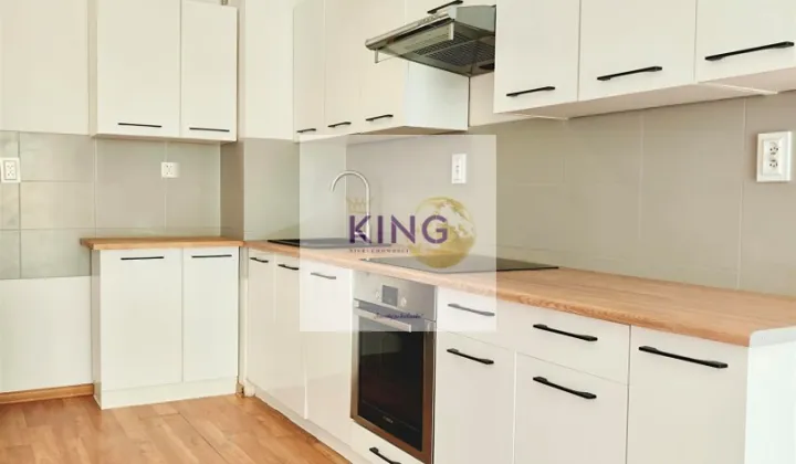 Mieszkanie 2-pokojowe Szczecin Gumieńce