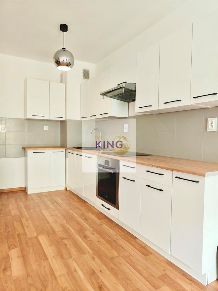 Mieszkanie 2-pokojowe Szczecin Gumieńce. Zdjęcie 1