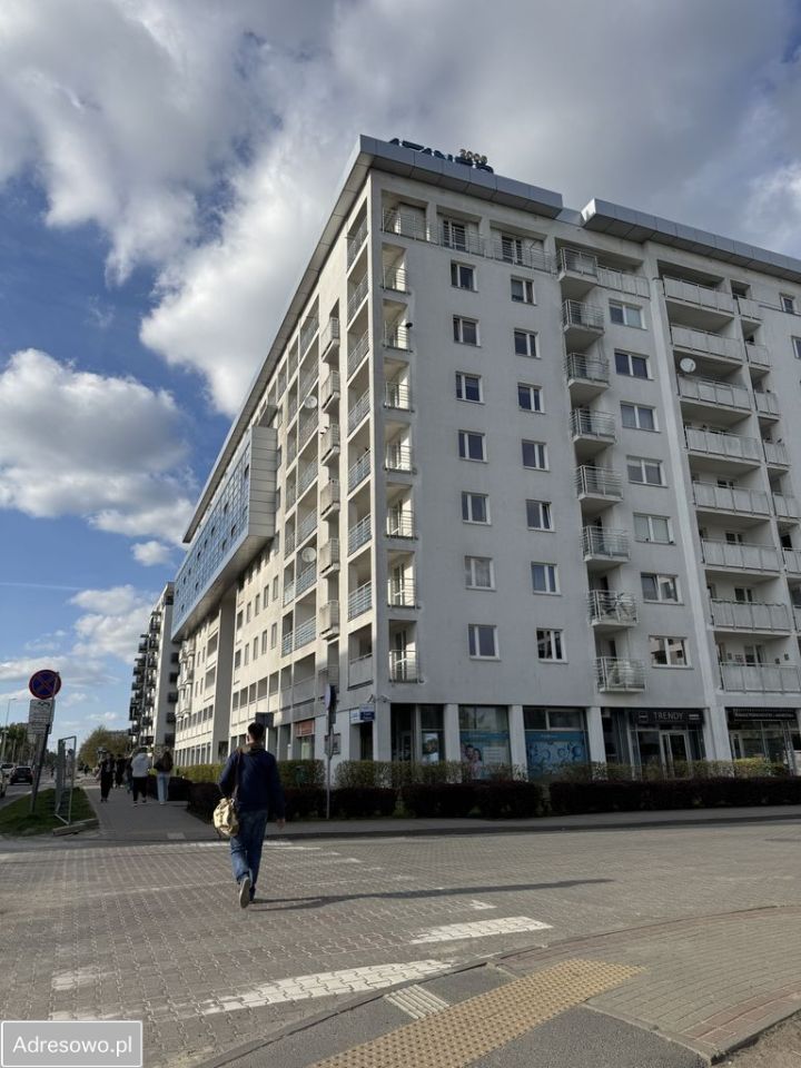 Mieszkanie 2-pokojowe Poznań Winiary, ul. Piątkowska. Zdjęcie 11