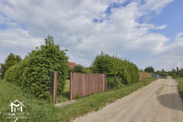 Działka rekreacyjna Piszewo. Zdjęcie 16