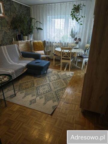 Mieszkanie 2-pokojowe Warszawa Sadyba, ul. Konstancińska. Zdjęcie 1