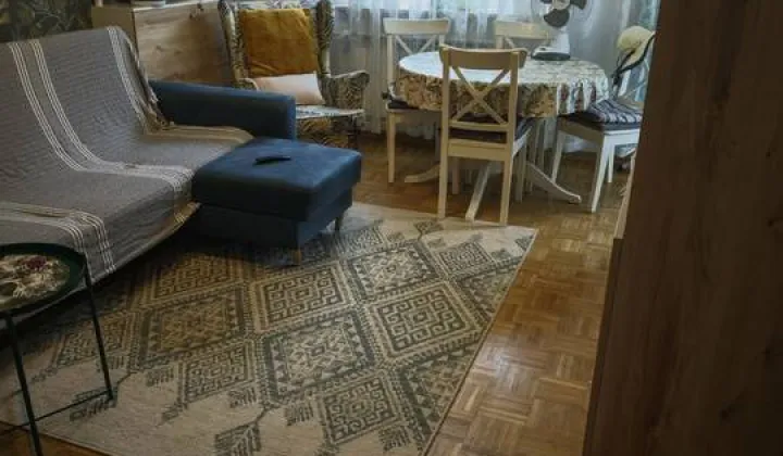 Mieszkanie 2-pokojowe Warszawa Sadyba, ul. Konstancińska