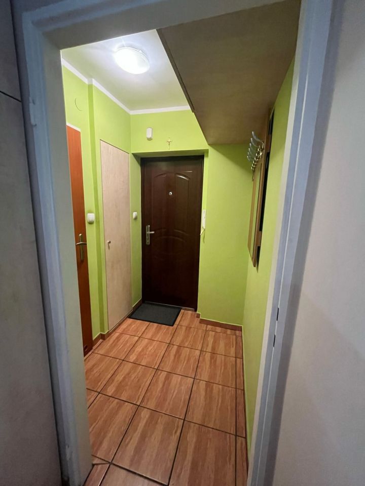 Mieszkanie 1-pokojowe Wrocław Stare Miasto, ul. Krawiecka. Zdjęcie 8