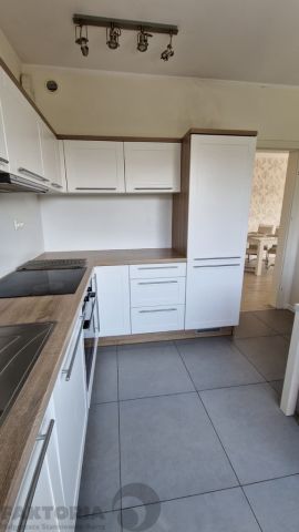 Mieszkanie 3-pokojowe Szczecin Gumieńce. Zdjęcie 3