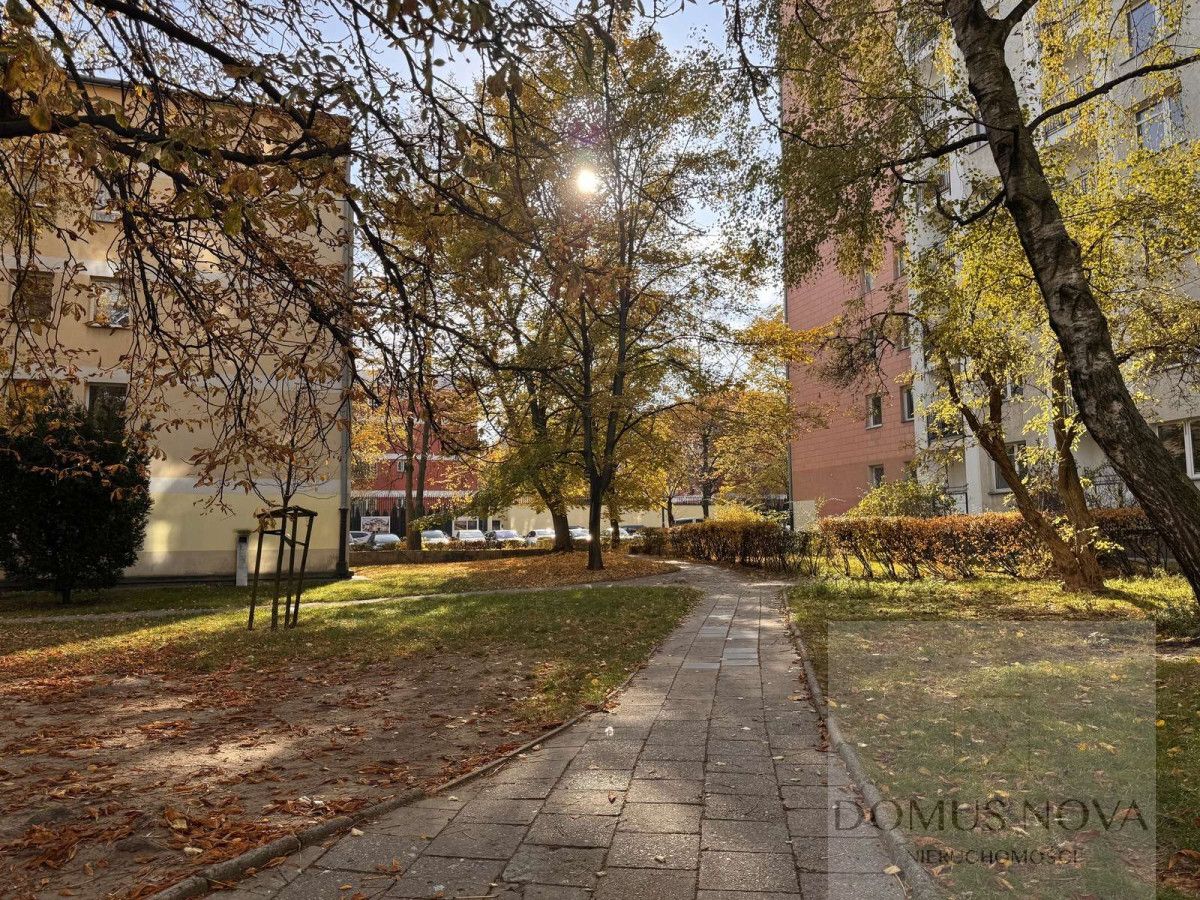 Mieszkanie 2-pokojowe Warszawa, ul. Franciszkańska. Zdjęcie 12