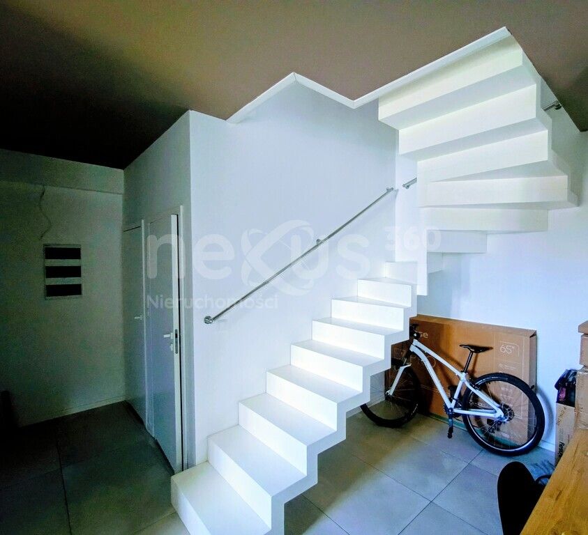 dom szeregowy, 4 pokoje Jenkowice. Zdjęcie 4