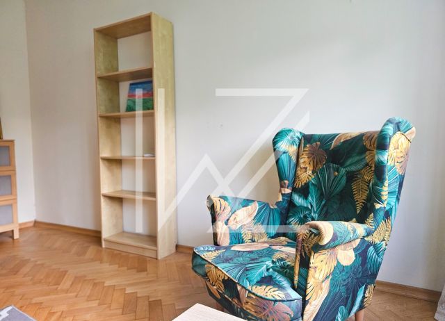 Mieszkanie 2-pokojowe Kraków, ul. Prądnicka. Zdjęcie 3