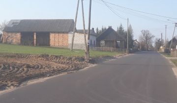 Działka rolna Ludwichowo
