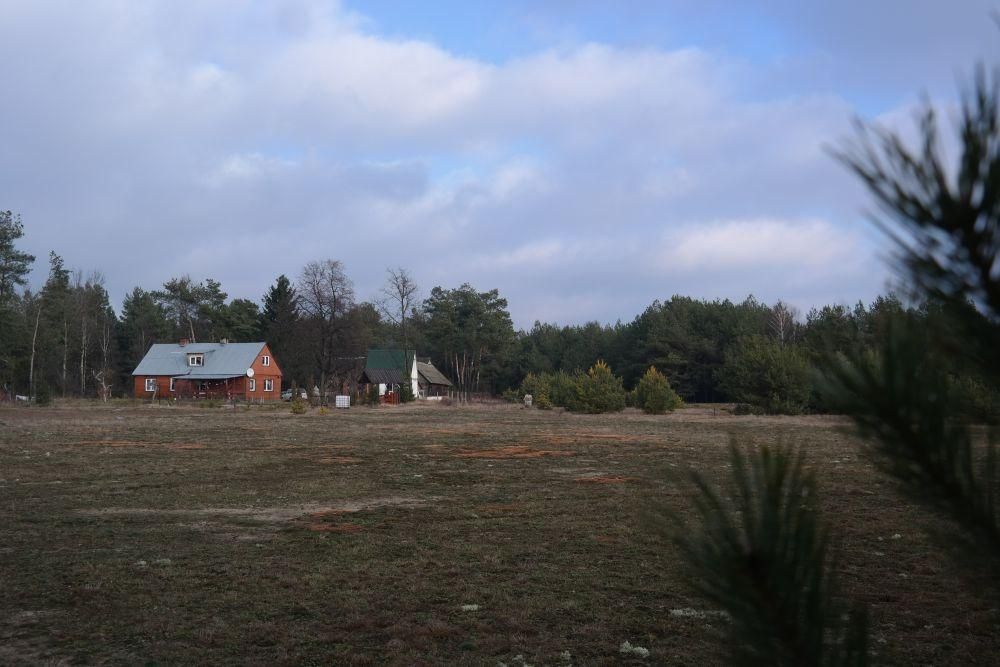 Działka budowlana Golanka. Zdjęcie 5