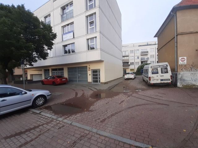 Lokal Koszalin Centrum, ul. Jana z Kolna. Zdjęcie 1