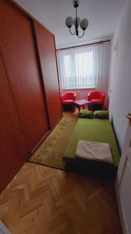 Mieszkanie 3-pokojowe Gdańsk Brzeźno, ul. Polskiego Czerwonego Krzyża. Zdjęcie 9
