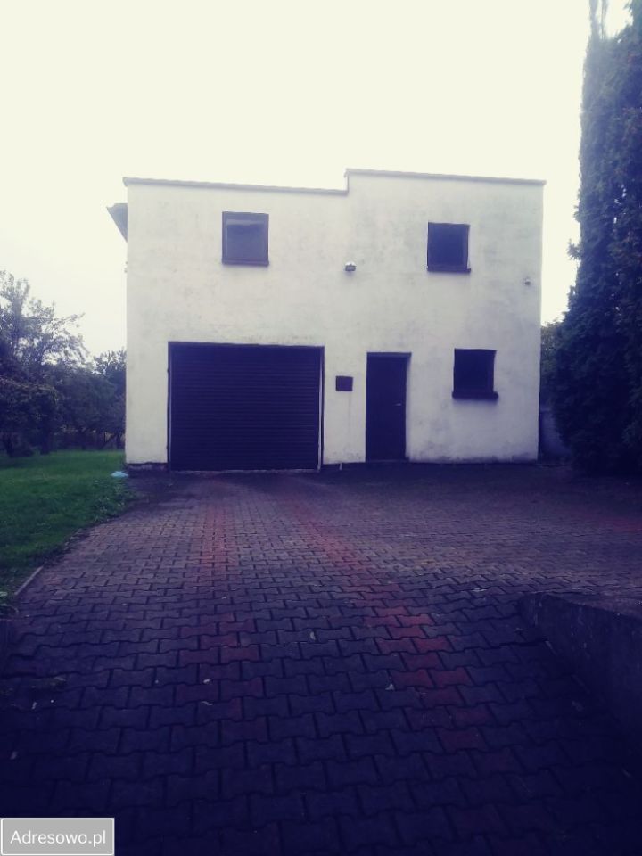 dom wolnostojący, 7 pokoi Rydułtowy, ul. Szczerbicka. Zdjęcie 5