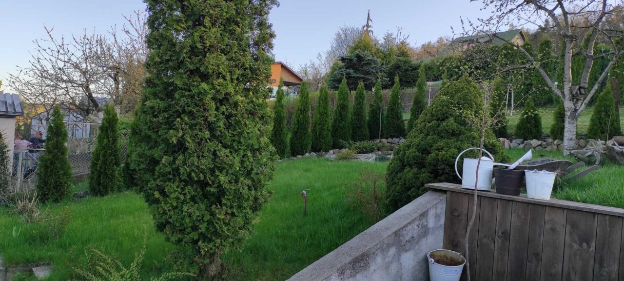 Działka rod Iława. Zdjęcie 5