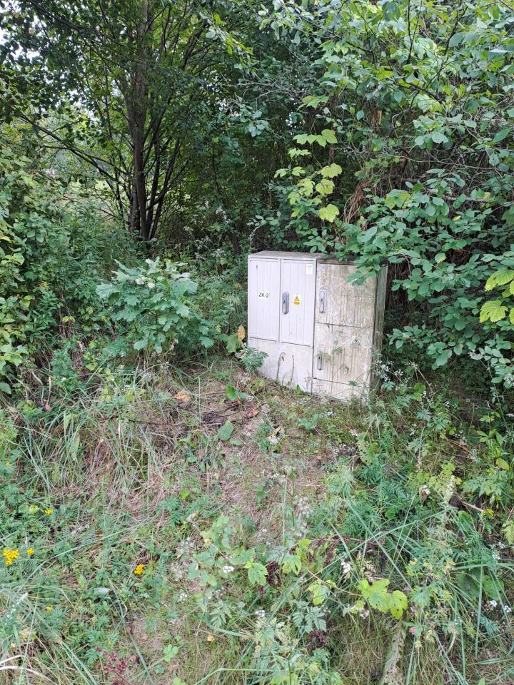 Działka budowlana Bojany. Zdjęcie 6