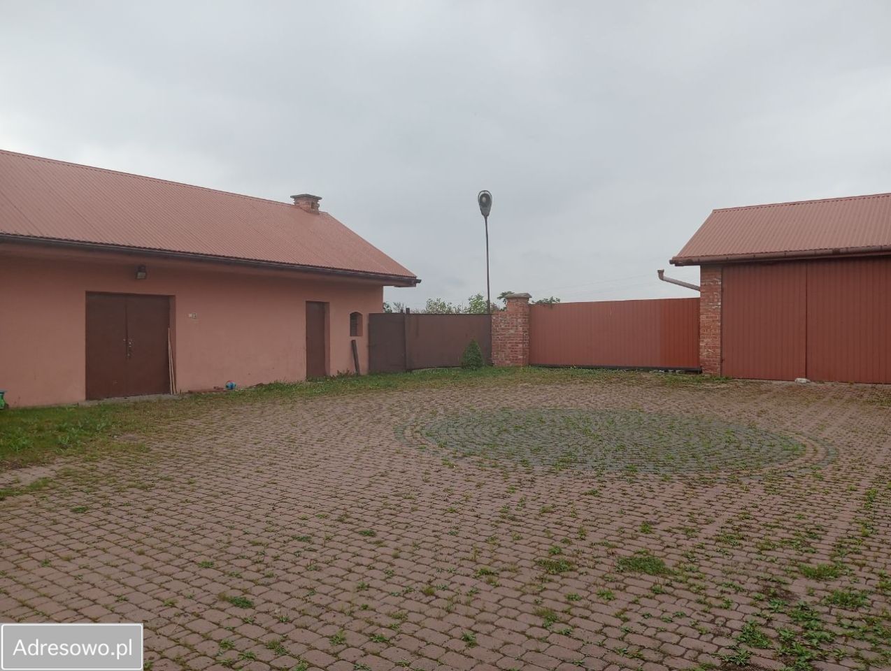 dom wolnostojący, 5 pokoi Wierzbie