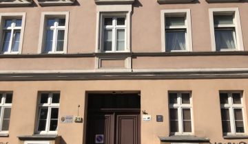 Mieszkanie na sprzedaż Poznań Stare Miasto ul. Rybaki 51 m2