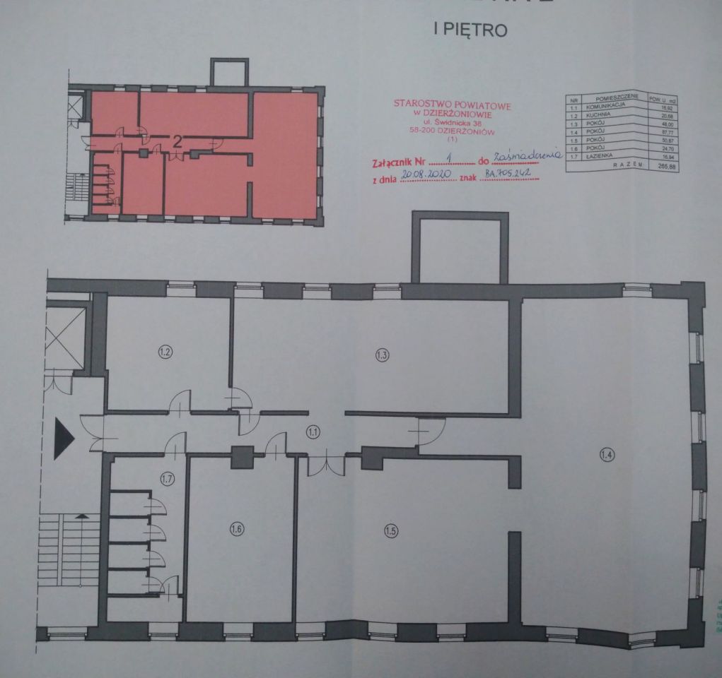 Lokal Piława Górna, ul. Piastowska. Zdjęcie 15