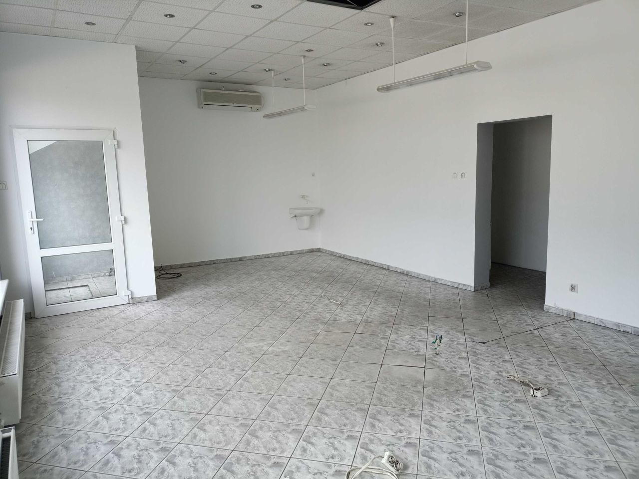 Lokal Hersztupowo. Zdjęcie 2