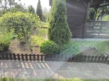 Działka rod Gorzów Wielkopolski. Zdjęcie 4