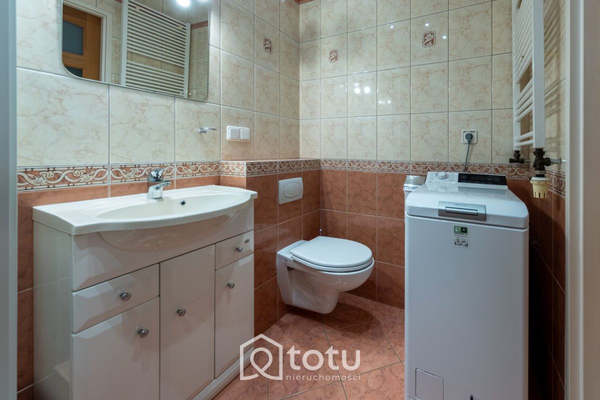 Mieszkanie 1-pokojowe Jabłonna, ul. Sadowa. Zdjęcie 7