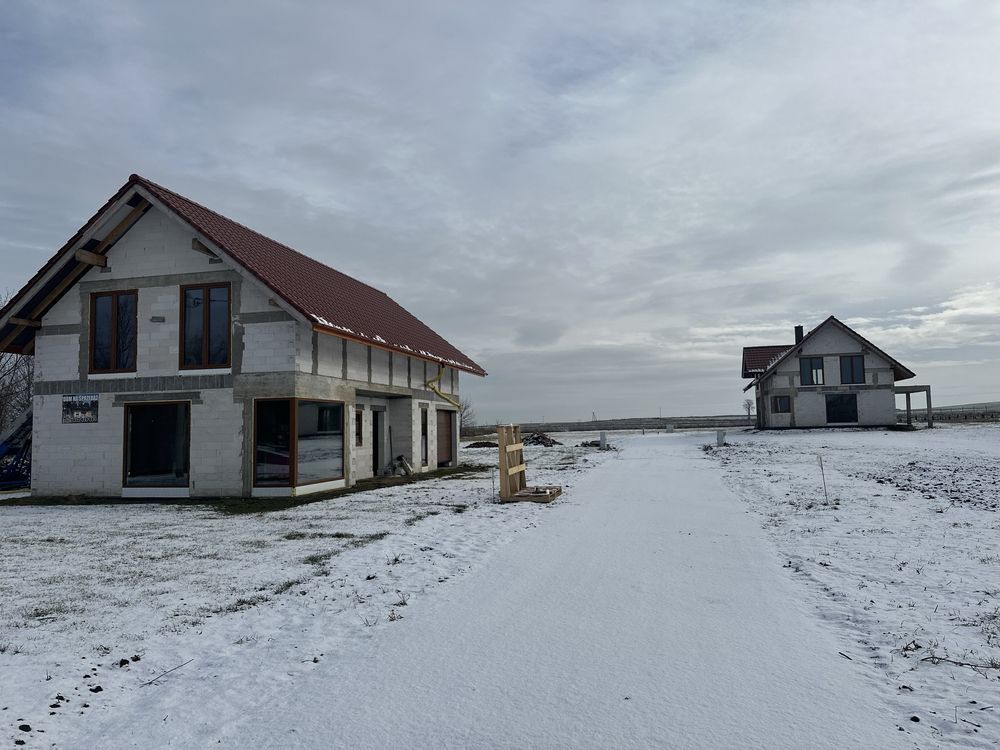 dom wolnostojący Czechy. Zdjęcie 3