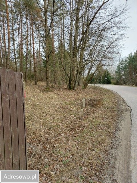 Działka budowlana Studzianki, ul. Supraślska. Zdjęcie 3