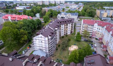 Mieszkanie 3-pokojowe Białystok Nowe Miasto, ul. Wiejska