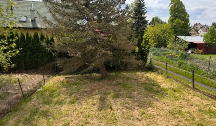 Działka rolno-budowlana Rzeszów Zwięczyca, ul. Karkonoska