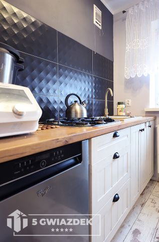 Mieszkanie 2-pokojowe Grzmiąca, ul. Ogrodowa. Zdjęcie 9