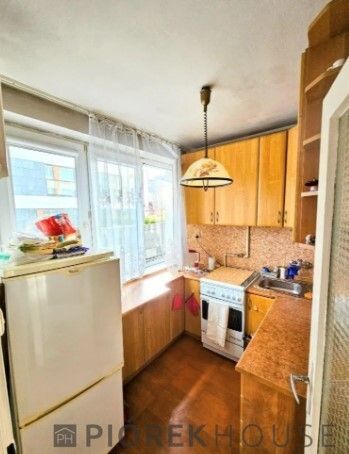 Mieszkanie 1-pokojowe Warszawa Mokotów, ul. Boryszewska