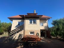 dom wolnostojący, 5 pokoi Lgota Wielka, ul. Szkolna