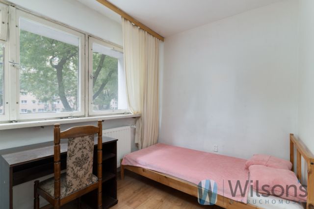 Mieszkanie 3-pokojowe Warszawa Bielany, ul. Władysława Broniewskiego. Zdjęcie 6