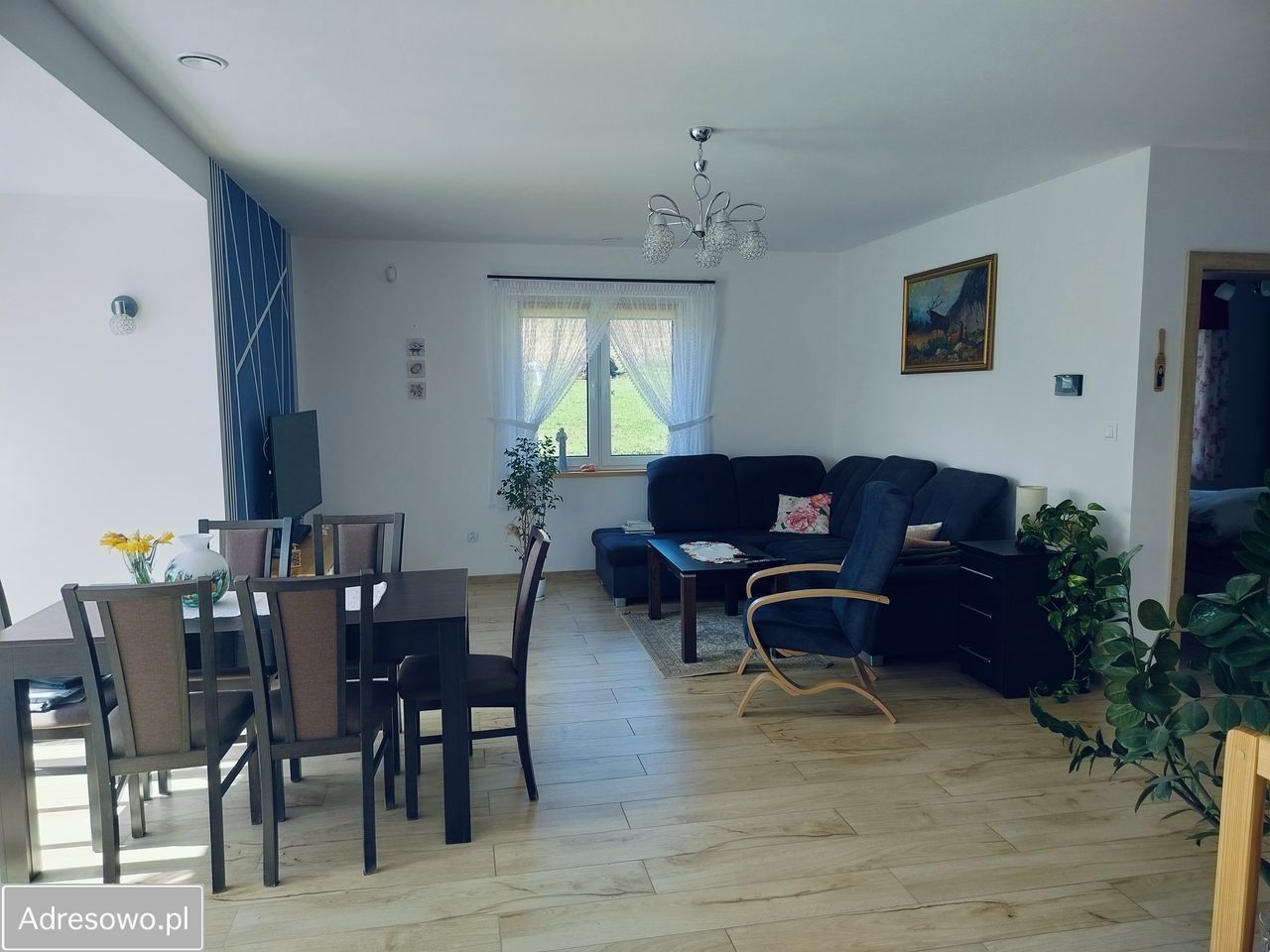 dom wolnostojący, 5 pokoi Iwonicz, ul. Zadwór. Zdjęcie 9