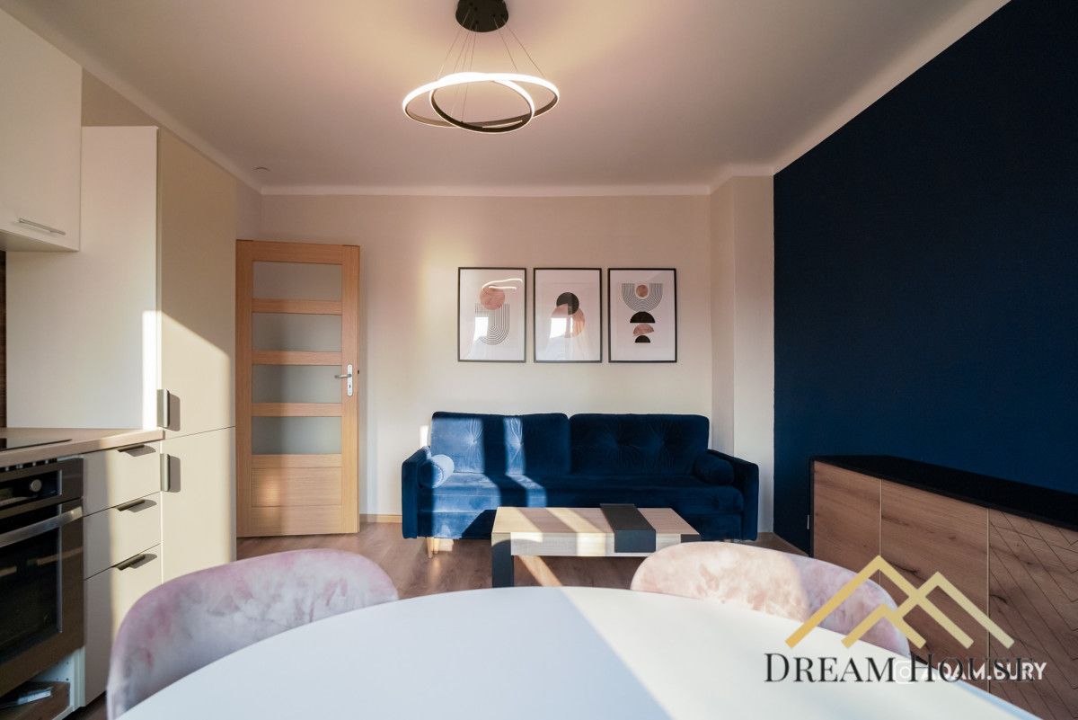 Mieszkanie 2-pokojowe Gdańsk Śródmieście, ul. Siennicka. Zdjęcie 4