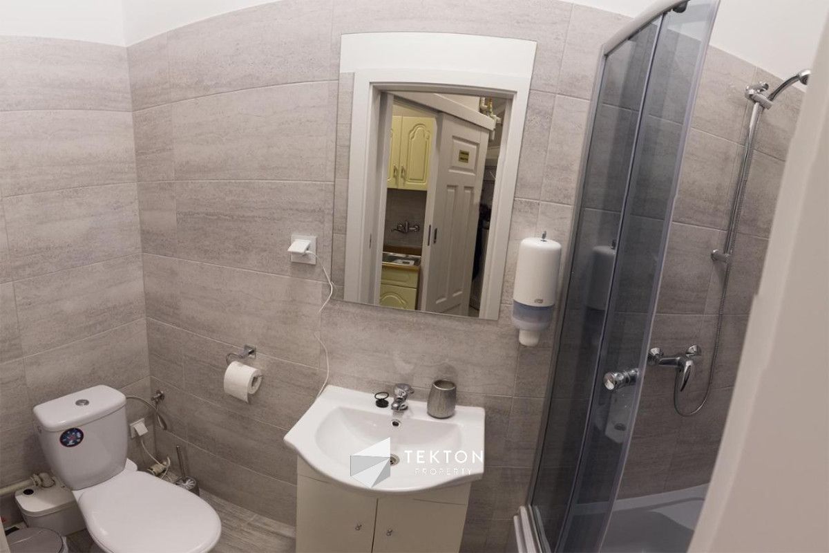 Mieszkanie 10-pokojowe Gniezno, ul. Poznańska. Zdjęcie 27